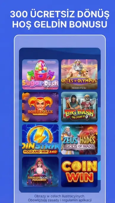 screen